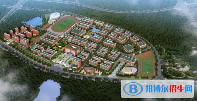 湖南2023年初中毕业报什么中专学校好