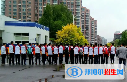 辽宁2023年初中生直接上中专