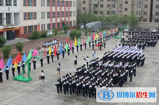 青海2023年中专和卫校哪个好