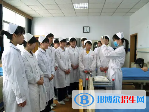 海南2023年一般卫校有哪些专业