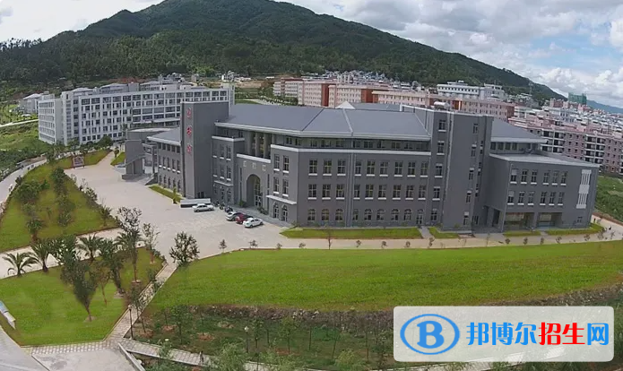 云南2023年大专有幼师学校吗