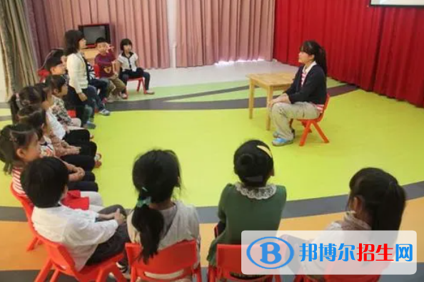 云南2023年幼师学校开设有哪些课程