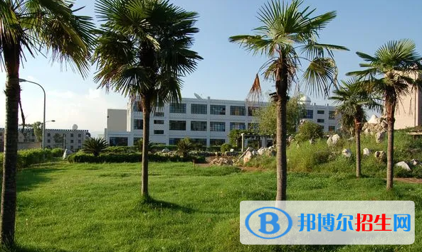 云南2023年好的幼师学校