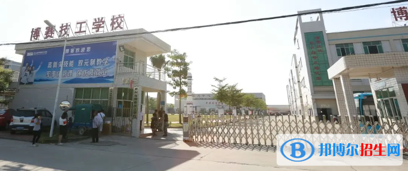 广东2023年读汽修学校有没有用
