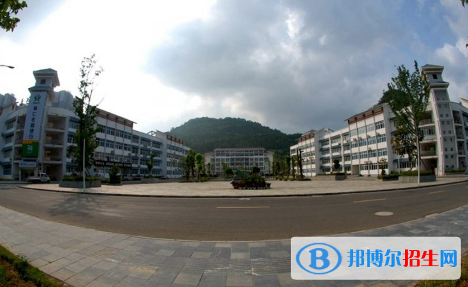 贵州2023年职业电子商务学校哪家好
