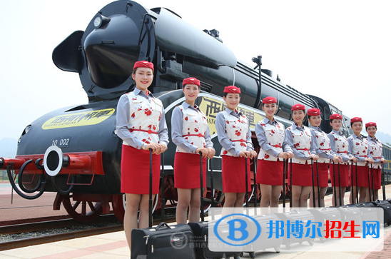 成都2023年有什么铁路学校专业