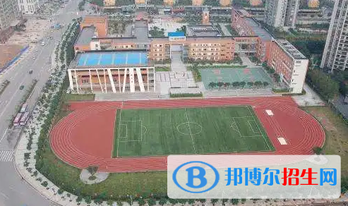 重庆2023年哪个幼师学校好