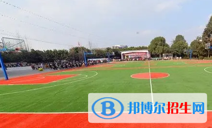 成都2023年铁路学校中哪个好