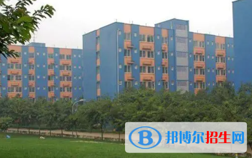 成都2023年铁路学校哪里好
