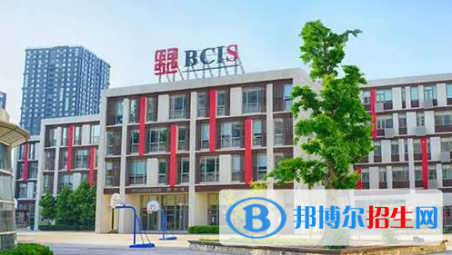 北京乐成国际学校小学部2023年入学条件