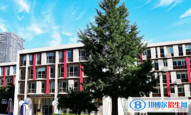 北京乐成国际学校小学部2023年录取分数线