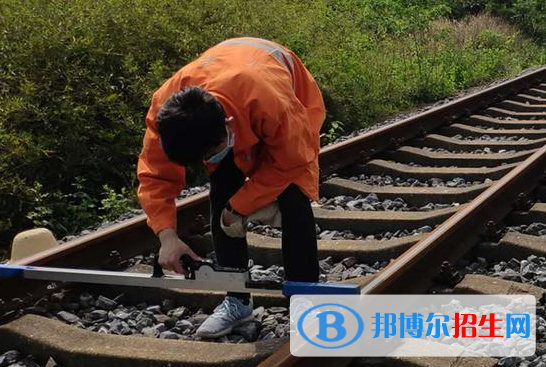成都2023年铁路学校哪些专业好