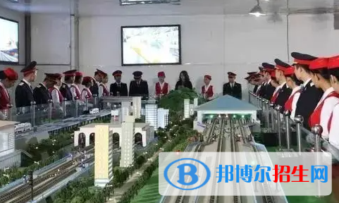 成都2023年铁路学校哪些专业好