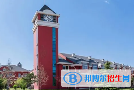 北京爱迪国际学校小学部怎么样2