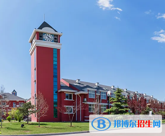 北京爱迪国际学校小学部靠谱吗