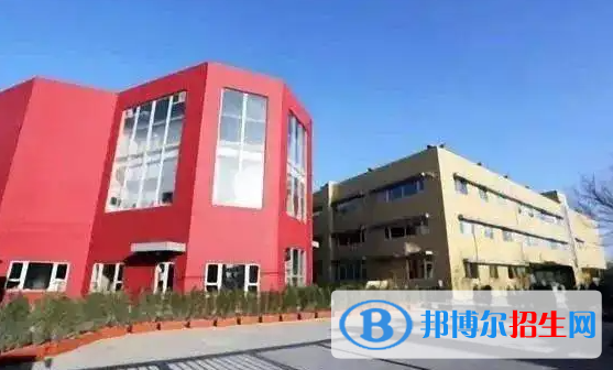 北京爱迪国际学校小学部靠谱吗2