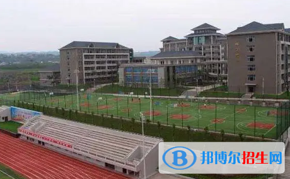 重庆2023年职业中专和幼师学校哪个好