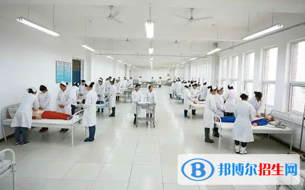 陕西2023年初中毕业能读的中专学校