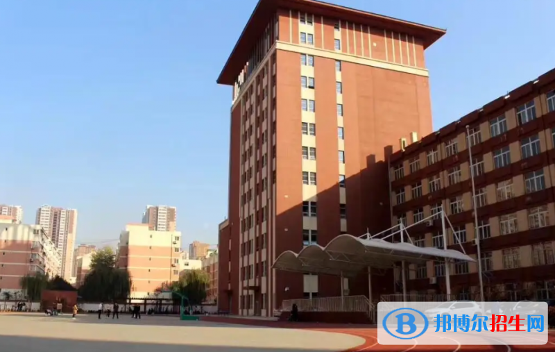 陕西2023年初中毕业上中专学校好不好