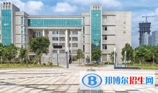 成都2023年好的中等铁路学校