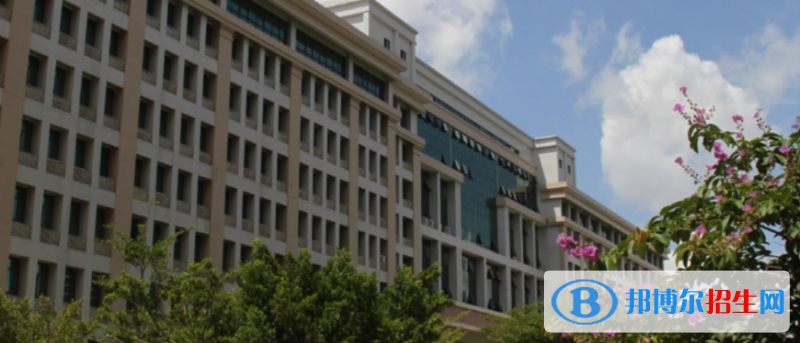 广西2023年上计算机学校有哪些专业