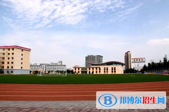 青海2023年中专学校能学什么