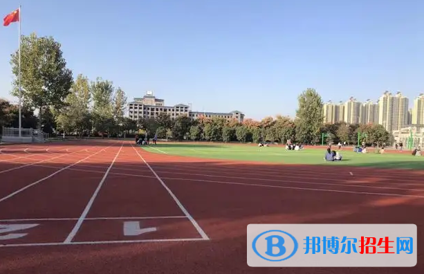 陕西2023年初中毕业读什么中专学校最好