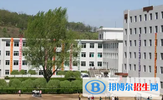 吉林2023年初中毕业上中专学校好不好