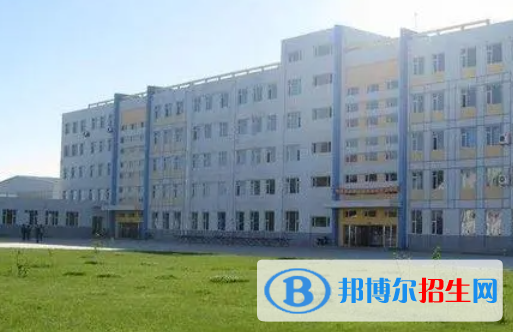 吉林2023年初中毕业报什么中专学校