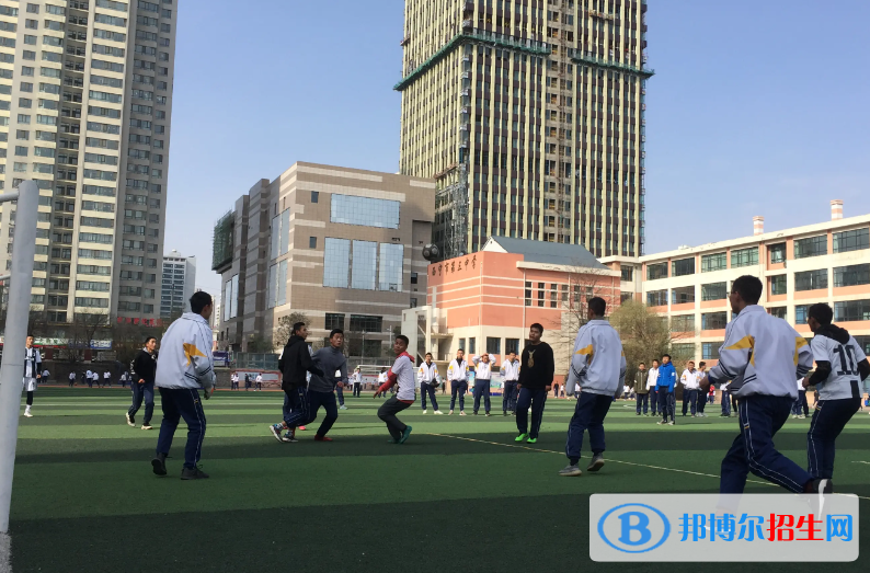青海2023年中专学校都有哪些
