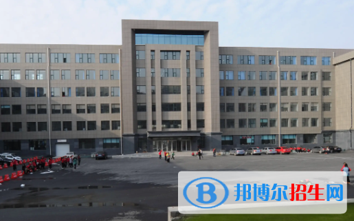 吉林2023年初中毕业读什么中专学校
