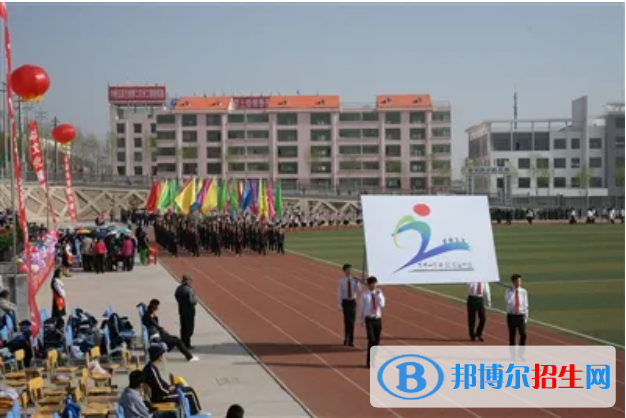 青海2023年上中专学校有用吗