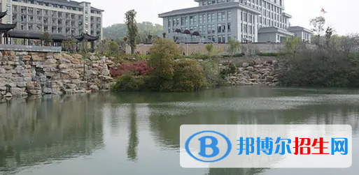 江苏2023年中等学校有哪些