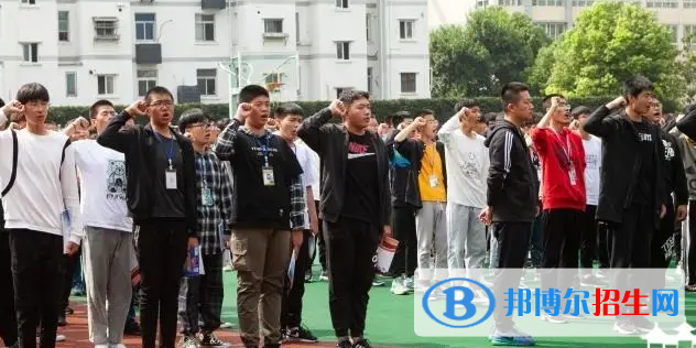 江苏2023年哪些中专学校