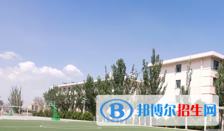 兰州2023年都有哪些卫校