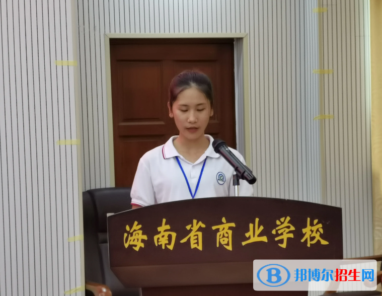 海南2023年初中生能读中专吗