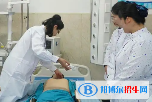 兰州2023年一般卫校有哪些专业