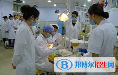 兰州2023年一般卫校有哪些专业