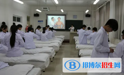 兰州2023年卫校专业都有哪些