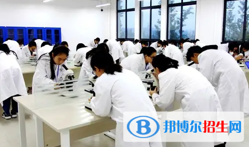兰州2023年卫校专业都有哪些