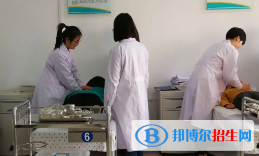 兰州2023年卫校的专业都有哪些