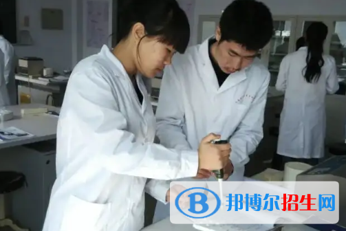 兰州2023年卫校的专业都有哪些