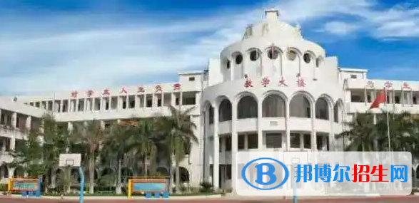 广东2023年读什么汽修学校比较好