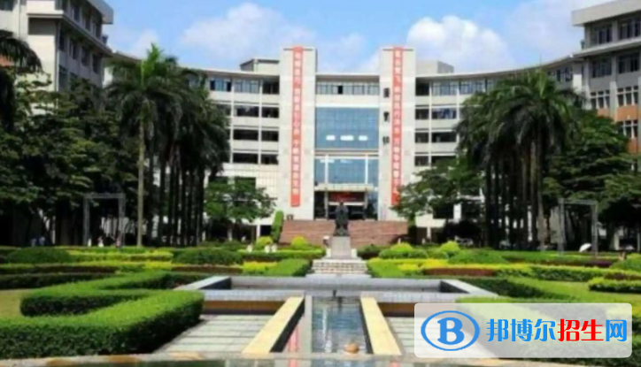 广东2023年读什么汽修学校比较好