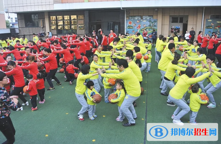 云南2023年中等幼师学校有哪些专业