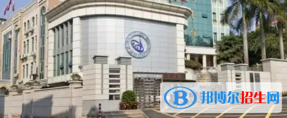 广东2023年读什么汽修学校
