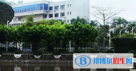 广东2023年到哪里读汽修学校好