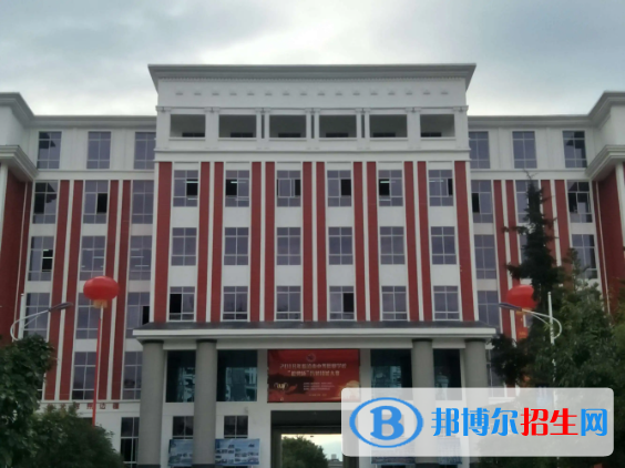 云南2023年幼师学校哪家好