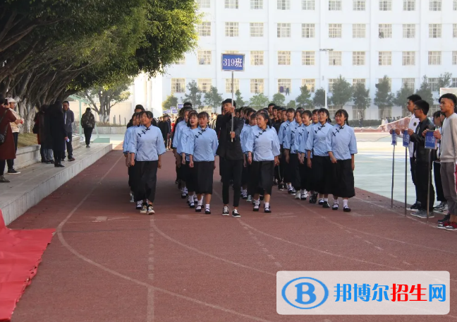 云南2023年幼师学校哪家好