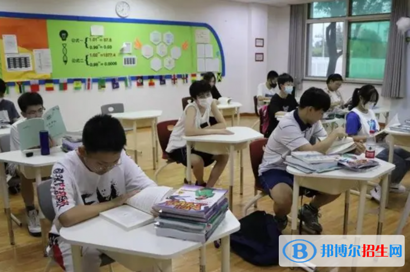 北京力迈国际学校小学部2023年入学考试2